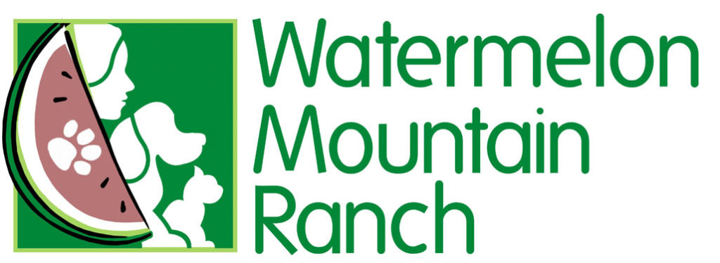 watermelon mountain ranch logo